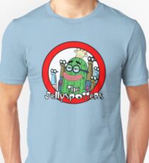 The Jellyspotters Unisex T-Shirt