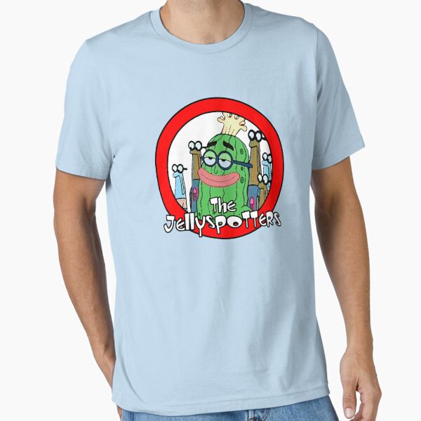Item preview, The Jellyspotters designed and sold by spurgel.