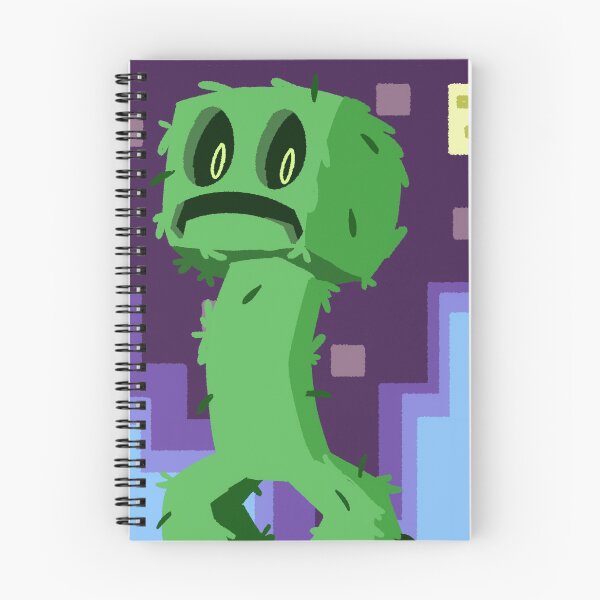 Item preview, Creeper designed and sold by PGUniverse.