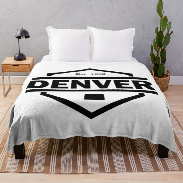 Item preview, Represent Denver designed and sold by JayJaxon.