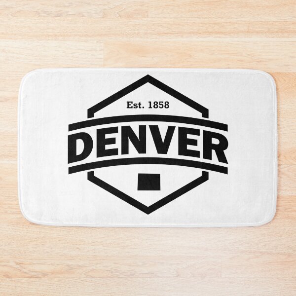 Item preview, Represent Denver designed and sold by JayJaxon.