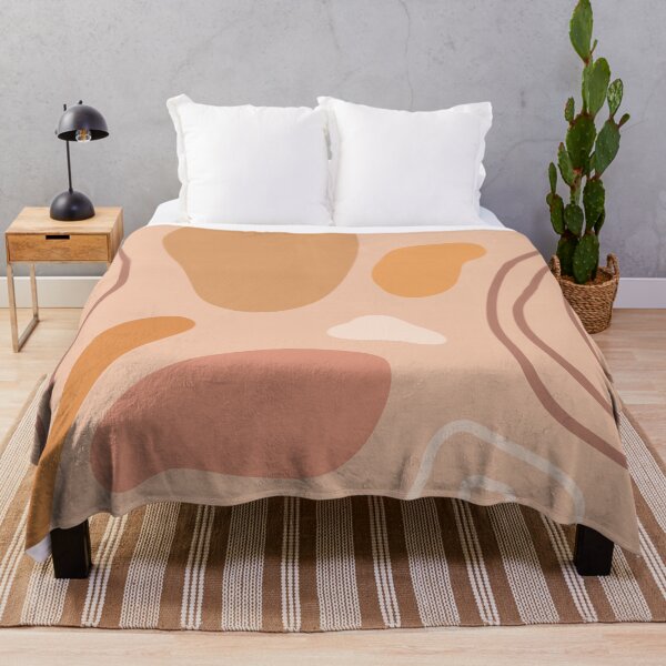 Item preview, Calidez Terra designed and sold by trajeado14.