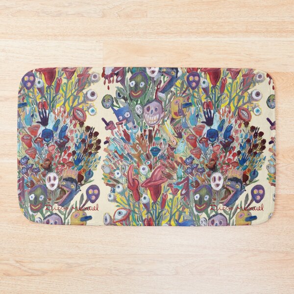 Item preview, Flowers Flowers designed and sold by Diego Manuel Rodriguez.