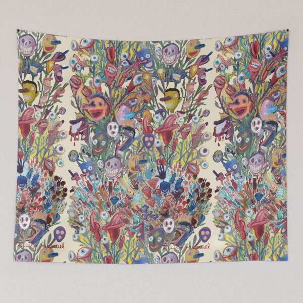 Item preview, Flowers Flowers designed and sold by Diego Manuel Rodriguez.