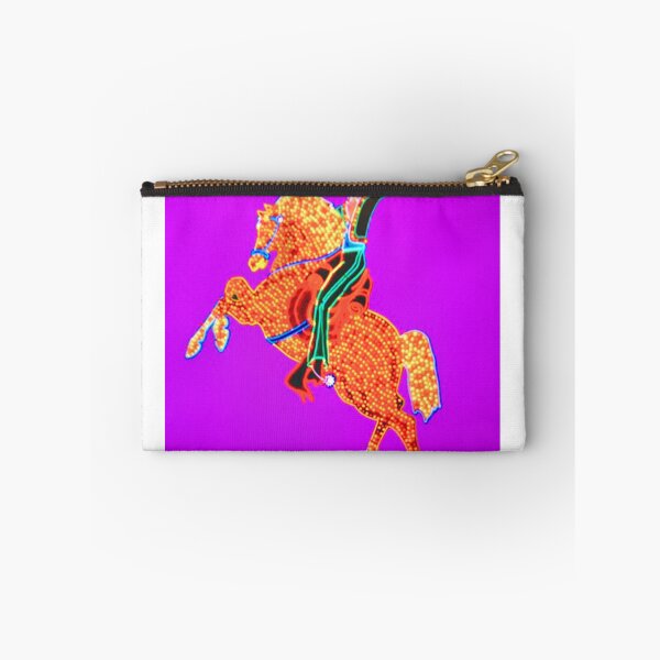 Item preview, Neon Cowboy  designed and sold by GEOMETRIC ART   .