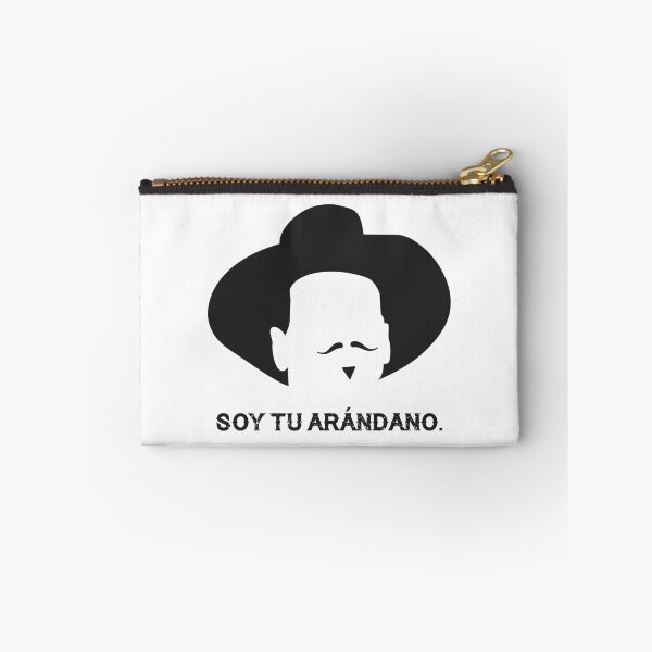 Item preview, Lápida Sepulcral: Soy tu arandano. designed and sold by muskitt.