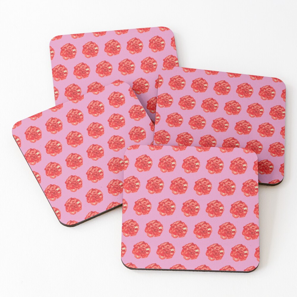 Item preview, Coasters (Set of 4) designed and sold by MichaelGossage.