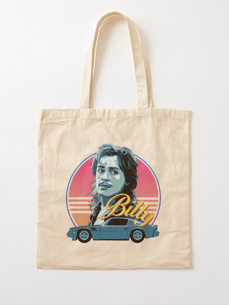 Billy Hargrove Tote offers Bag