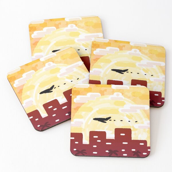 Item preview, Heat Wave designed and sold by PGUniverse.