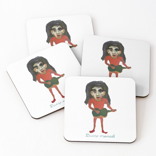 Item preview, Rock Star  designed and sold by Diego Manuel Rodriguez.