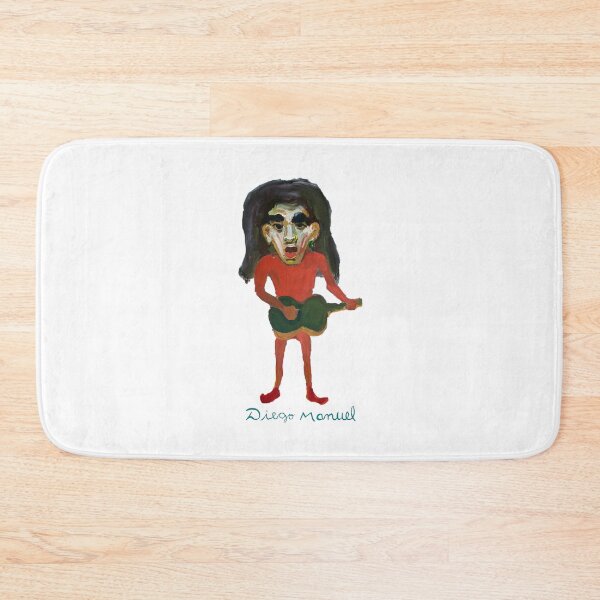 Item preview, Rock Star  designed and sold by Diego Manuel Rodriguez.