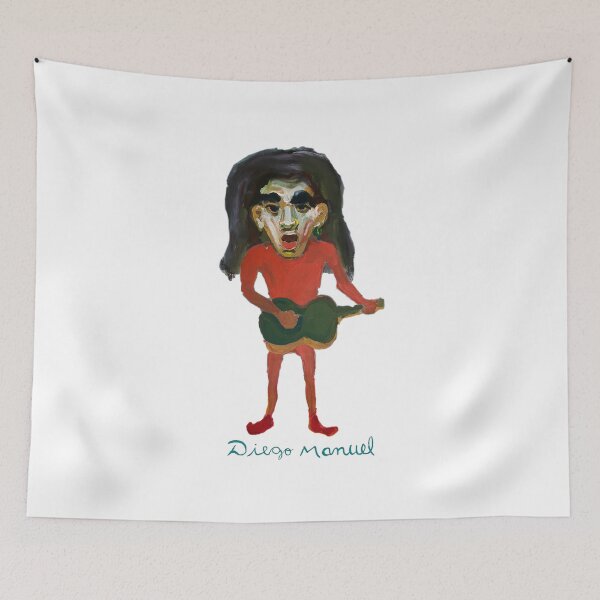 Item preview, Rock Star  designed and sold by Diego Manuel Rodriguez.