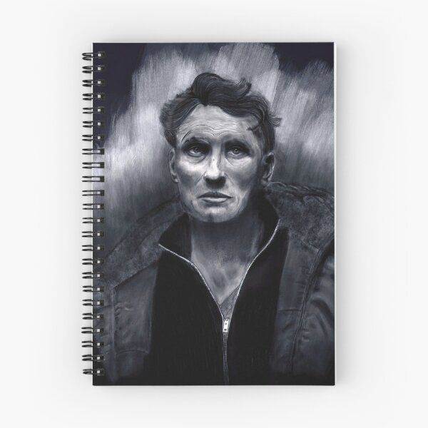 Item preview, Dark fanart. Ulrich Nielsen designed and sold by Tom Hermans.