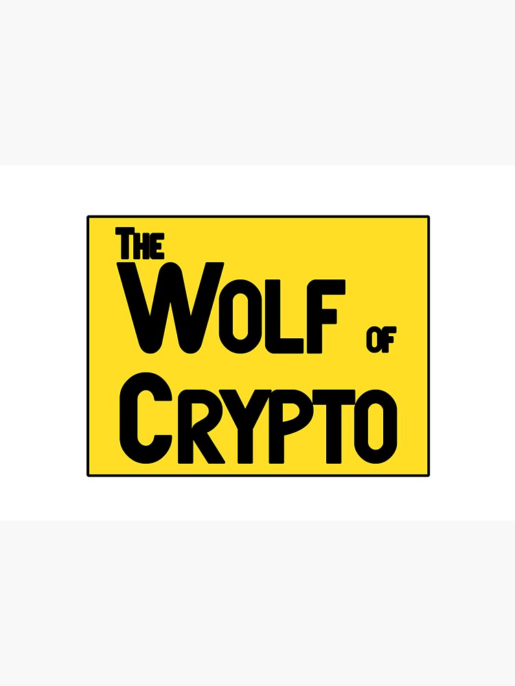 crypto wolf