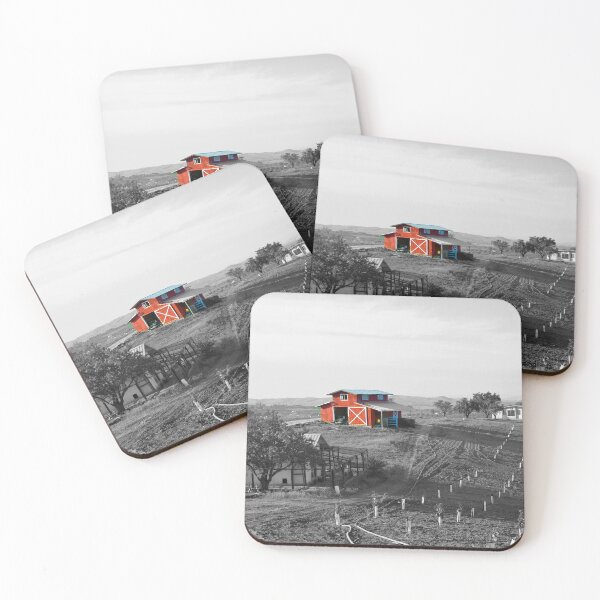 Item preview, The Red Barn designed and sold by Cathy Jones.