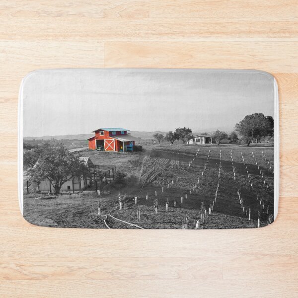 Item preview, The Red Barn designed and sold by Cathy Jones.