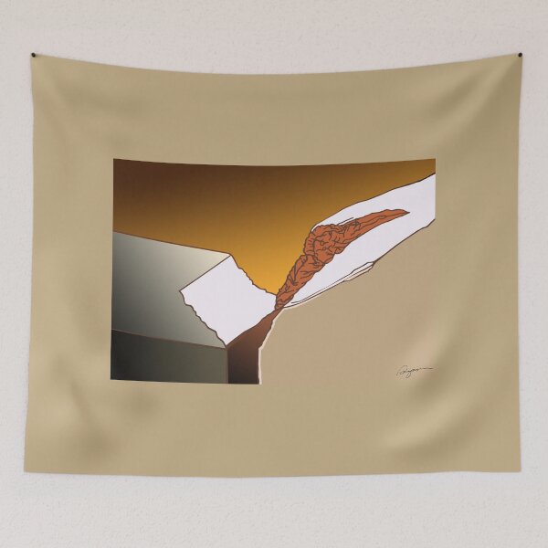 Item preview, Landscape designed and sold by simpson92.