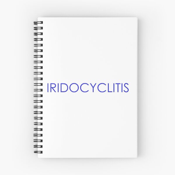 Item preview, Iridocyclitis designed and sold by doodle189.