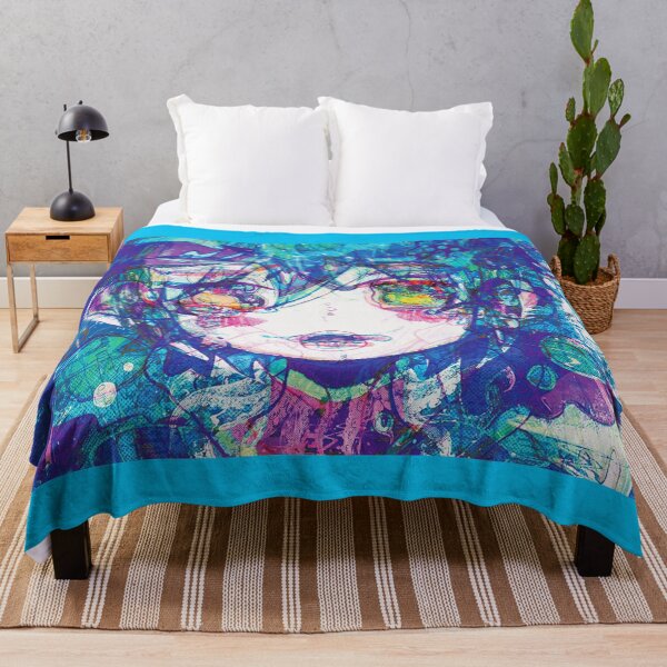 Item preview, anime designed and sold by ahlaissuffering.