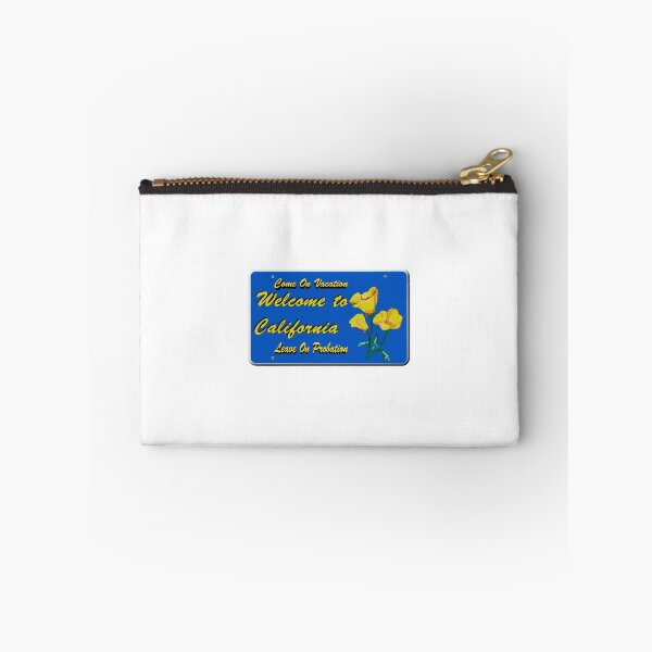 Item preview, Welcome to California designed and sold by Lawrence Baird.