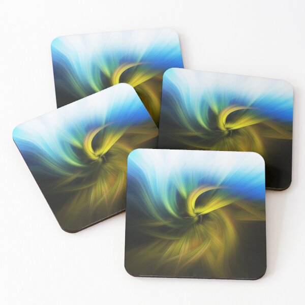 Item preview, Grass and Air Vortex designed and sold by Damian Strzechowski.