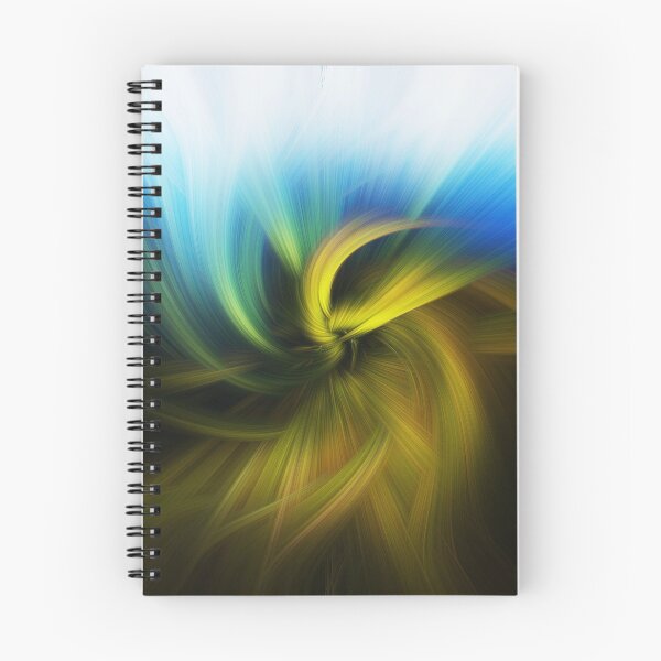 Item preview, Grass and Air Vortex designed and sold by Damian Strzechowski.