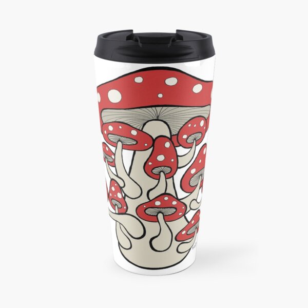 Travel Mug