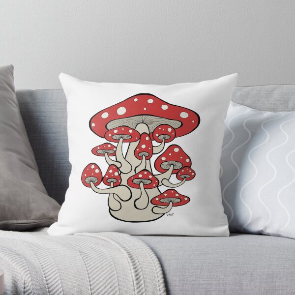 Throw Pillow