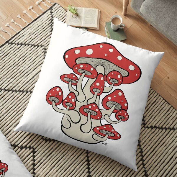 Floor Pillow