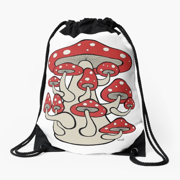 Drawstring Bag