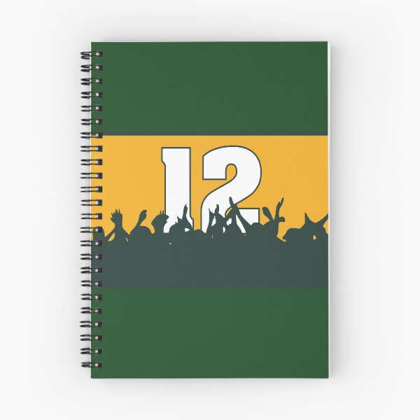 Item preview, Cheering Green Bay (12) designed and sold by bobthesportsguy.