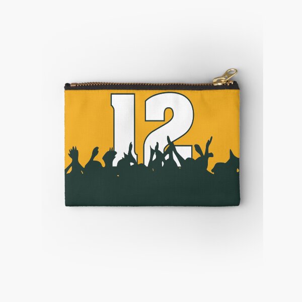 Item preview, Cheering Green Bay (12) designed and sold by bobthesportsguy.