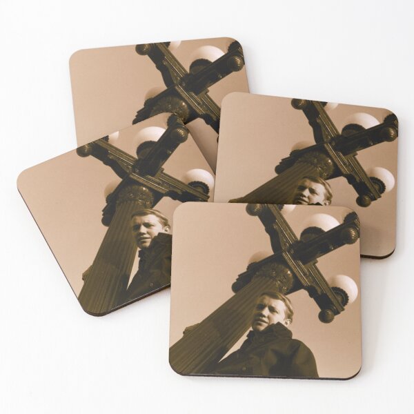 Item preview, Self Portrait designed and sold by simpson92.