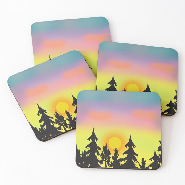 Item preview, Natures Bedtime.  designed and sold by Dreamers-Escape.