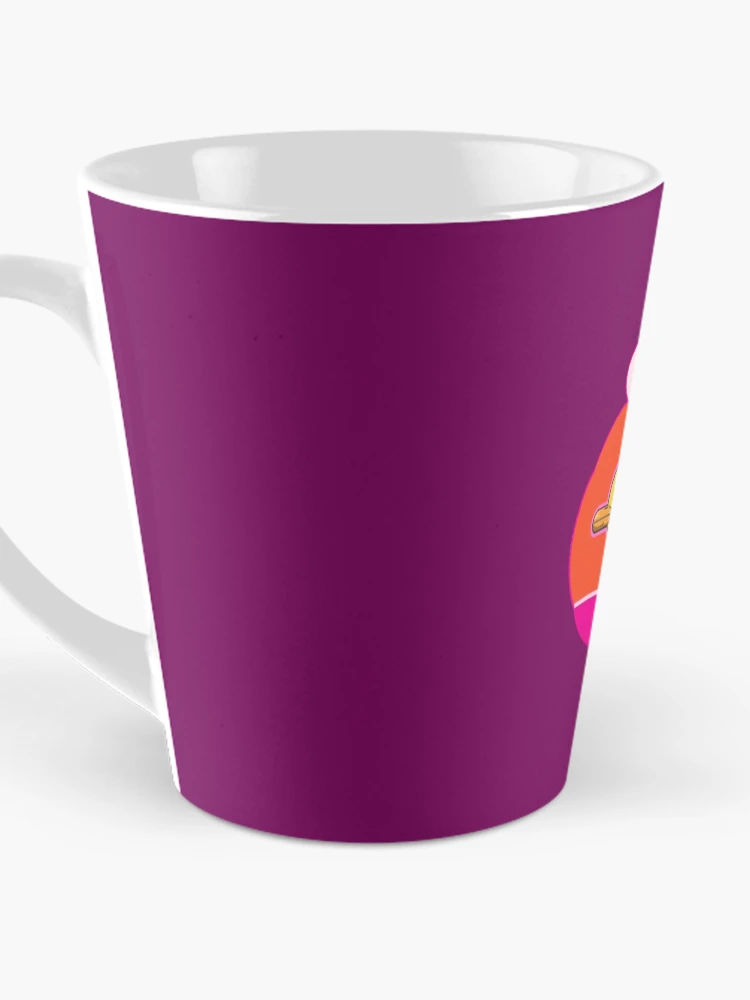 Thumbnail 3 of 4, Coffee Mug, Ducky designed and sold by Ruffmouse.
