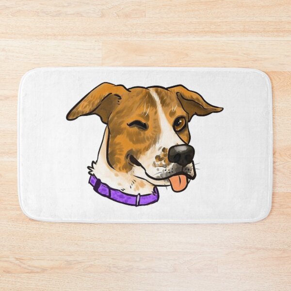Item preview, Mazie May: Canine Conservation Crusader designed and sold by PtDefianceAAZK.