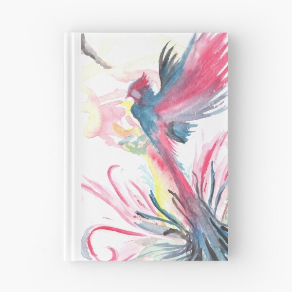 Item preview, The Phoenix designed and sold by Crea-RiBo.