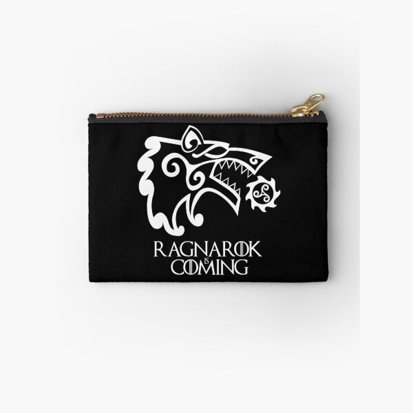 Item preview, Ragnarok is Coming (redesign) designed and sold by AMV Designs.