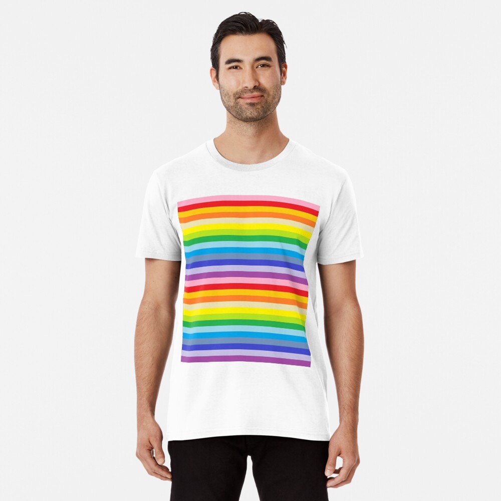 Item preview, Premium T-Shirt designed and sold by lornakay.