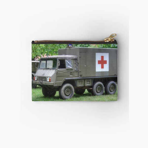 Item preview, Pinzgauer 712 SAN designed and sold by Mythos57.