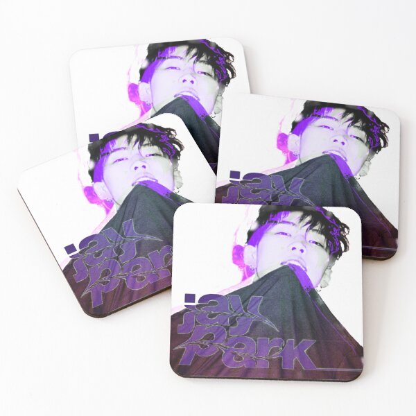 Item preview, Jay Park designed and sold by AmberDowdy.
