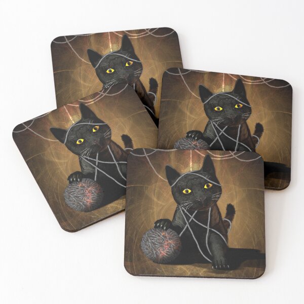 Item preview, String Theory designed and sold by Carol and Mike Werner.