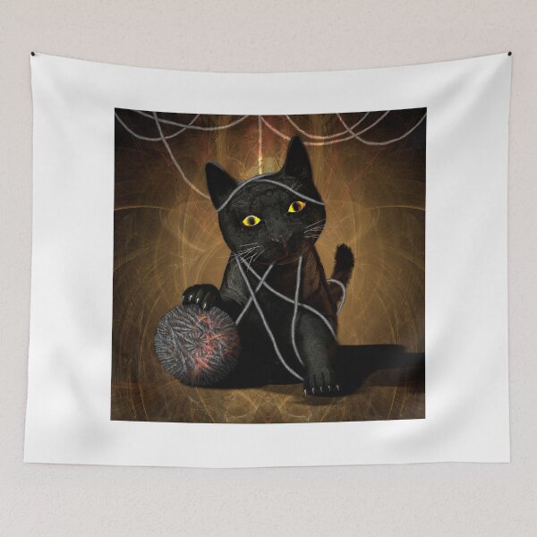 Item preview, String Theory designed and sold by Carol and Mike Werner.
