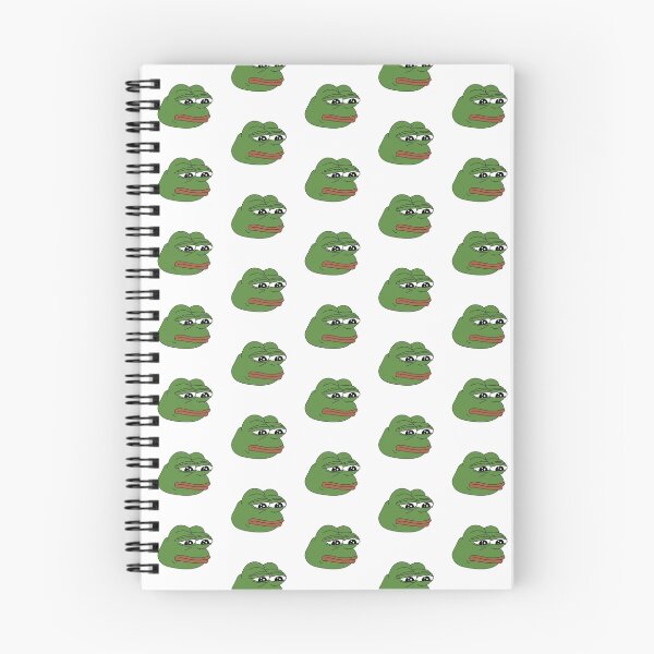 Item preview, Pepe the Frog designed and sold by malcolm-.