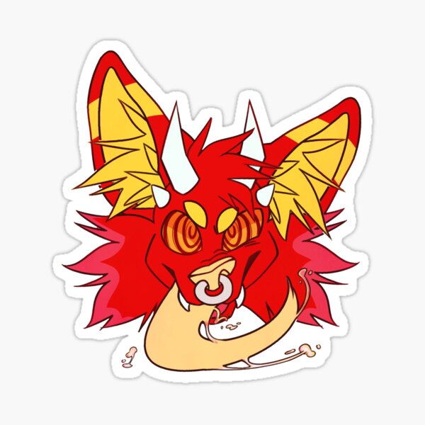 Item preview, Hypno maws transp. Background designed and sold by Noahatnine.