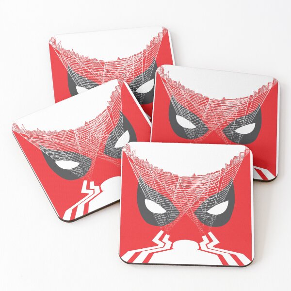 Item preview, Friendly Neighbourhood designed and sold by JC Den.