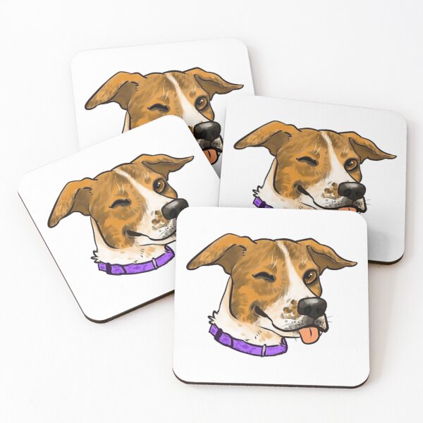 Item preview, Mazie May: Canine Conservation Crusader designed and sold by PtDefianceAAZK.