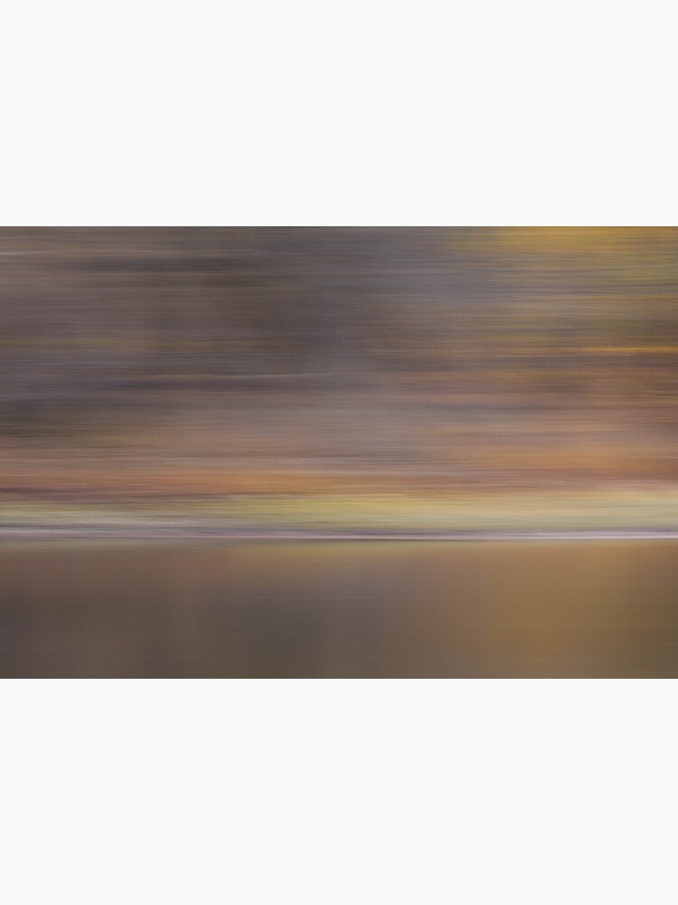 Pond Peninsula by LynnWiles