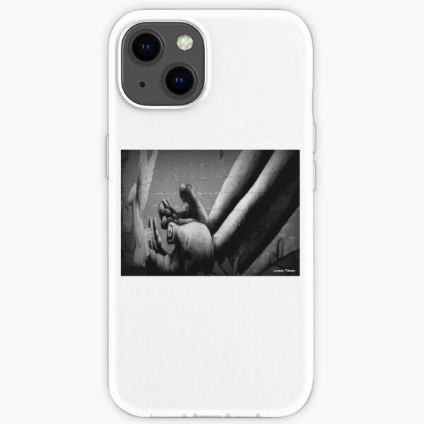 It is to be lived iPhone Soft Case