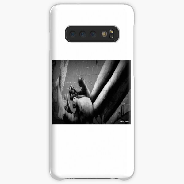 It is to be lived Samsung Galaxy Snap Case